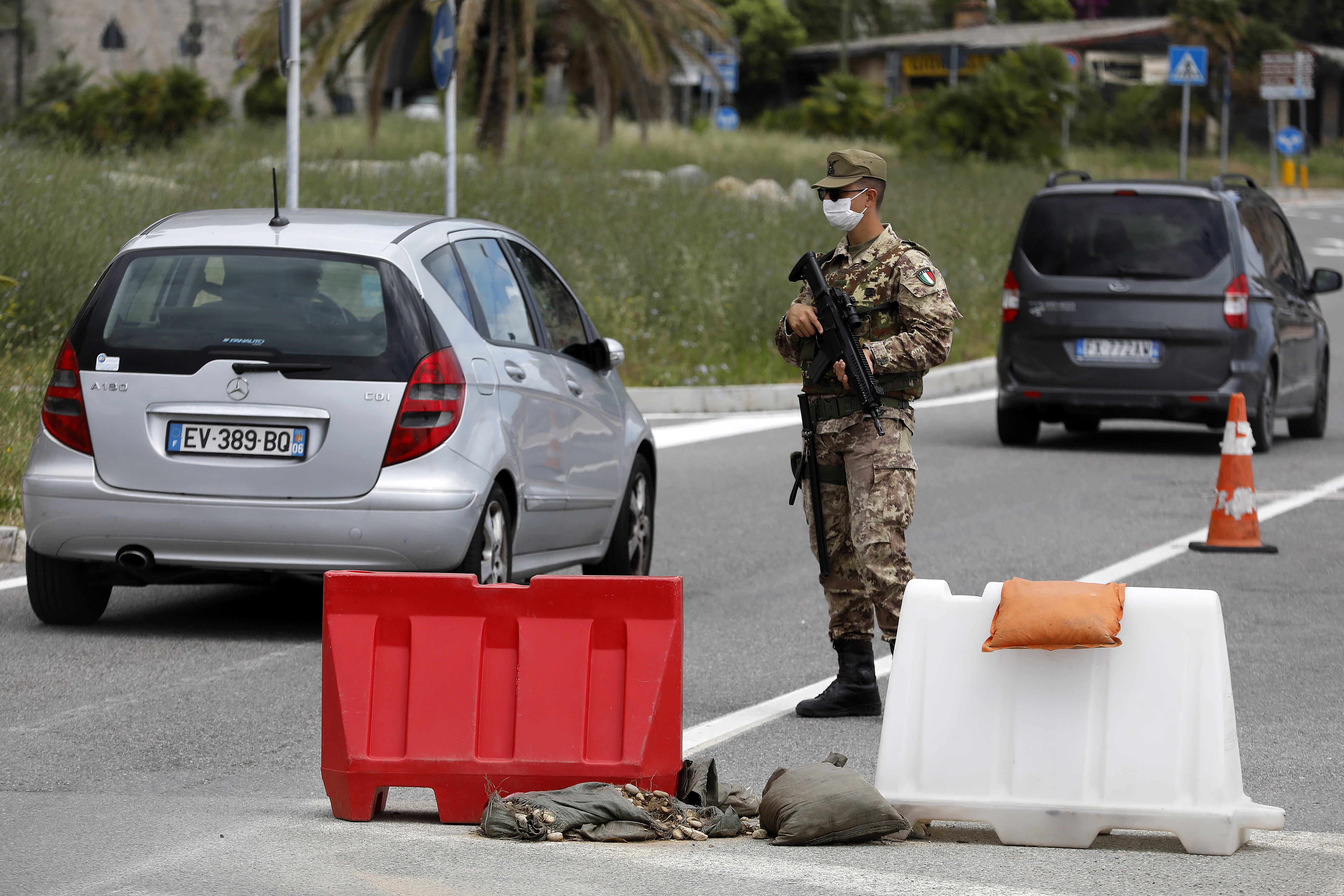 EU će tražiti negativan test za ulazak u Uniju